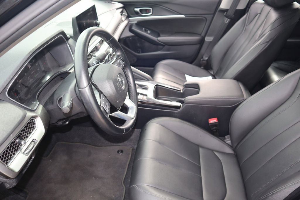 2025 Acura Integra Base - Photo 14