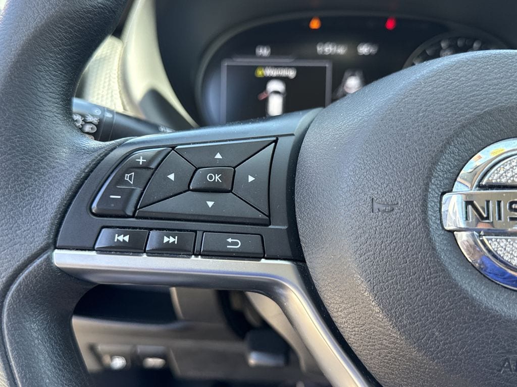 2021 Nissan Kicks SV - Photo 19