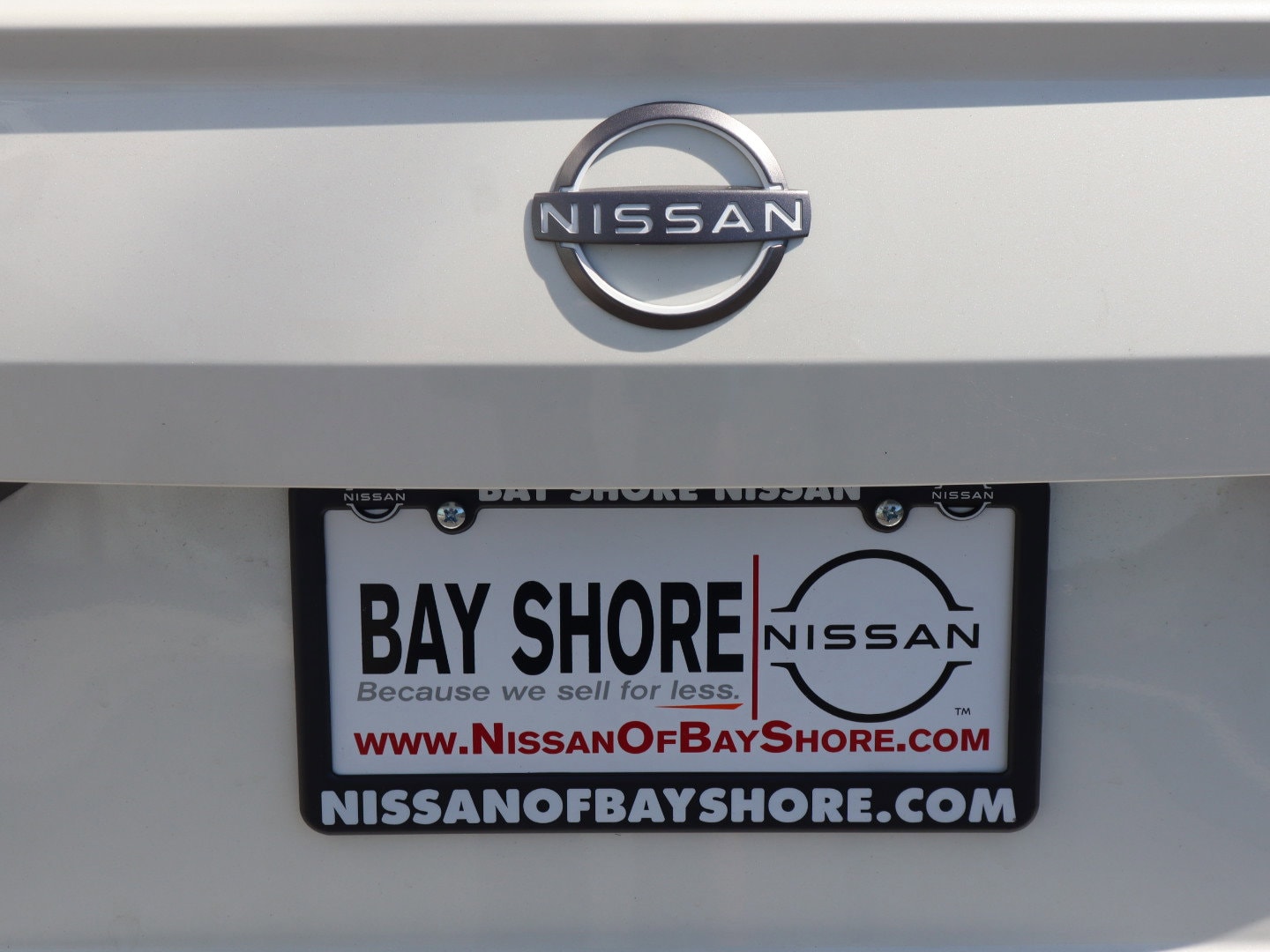 2025 Nissan Altima SR - Photo 15