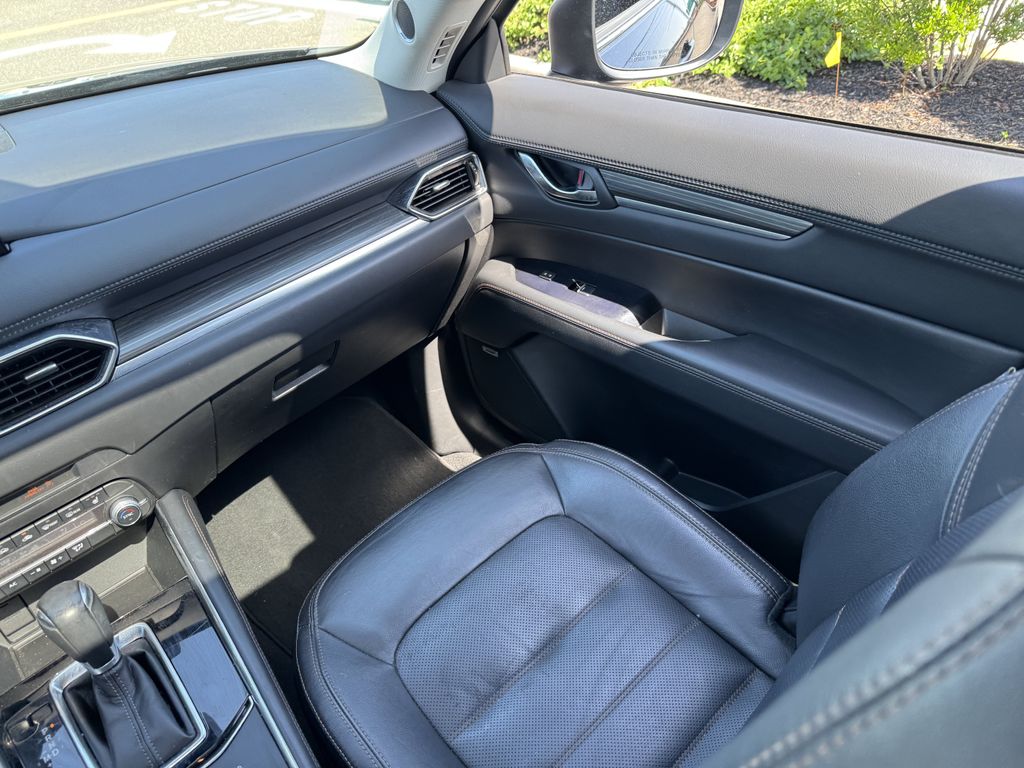2022 Mazda CX-5 S Premium package - Photo 16