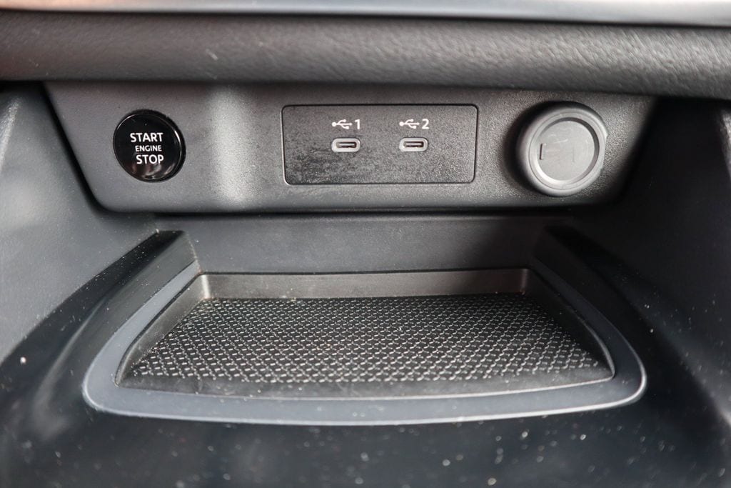 2025 Nissan Rogue SV - Photo 24