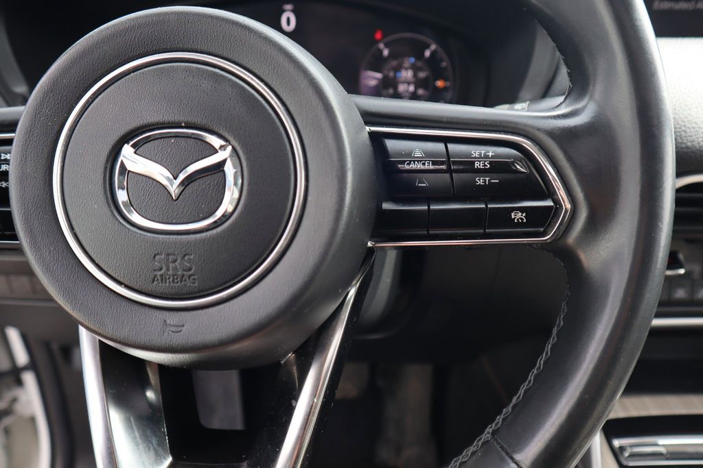 2024 Mazda CX-90 Preferred Package - Photo 21