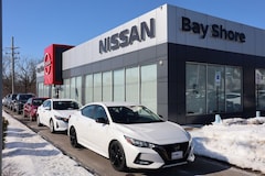 Used 2023 Nissan Sentra SR Sedan UB10870P for Sale in Bay Shore, NY, at Nissan of Bay Shore