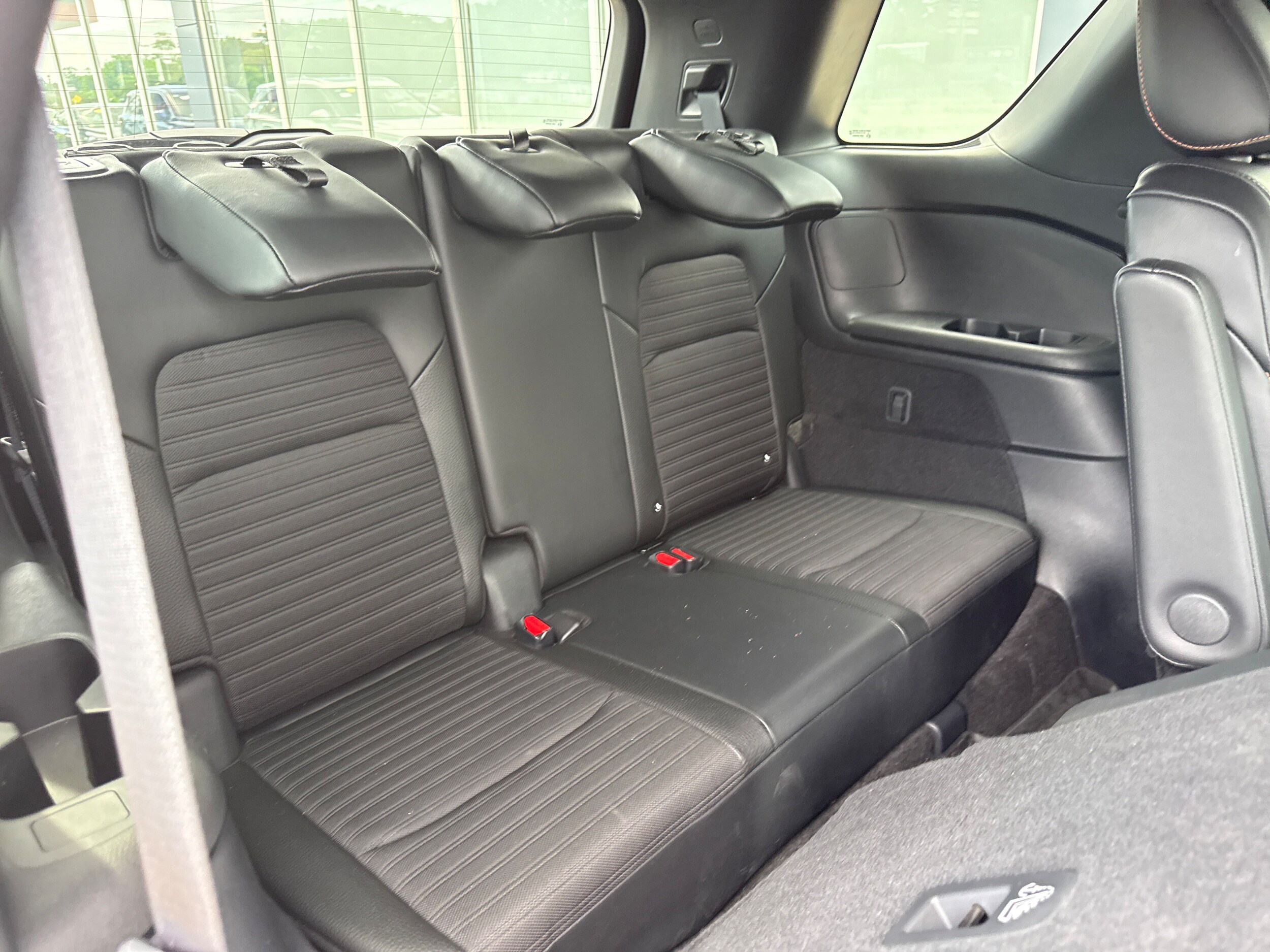 2023 Nissan Pathfinder Rock Creek - Photo 31