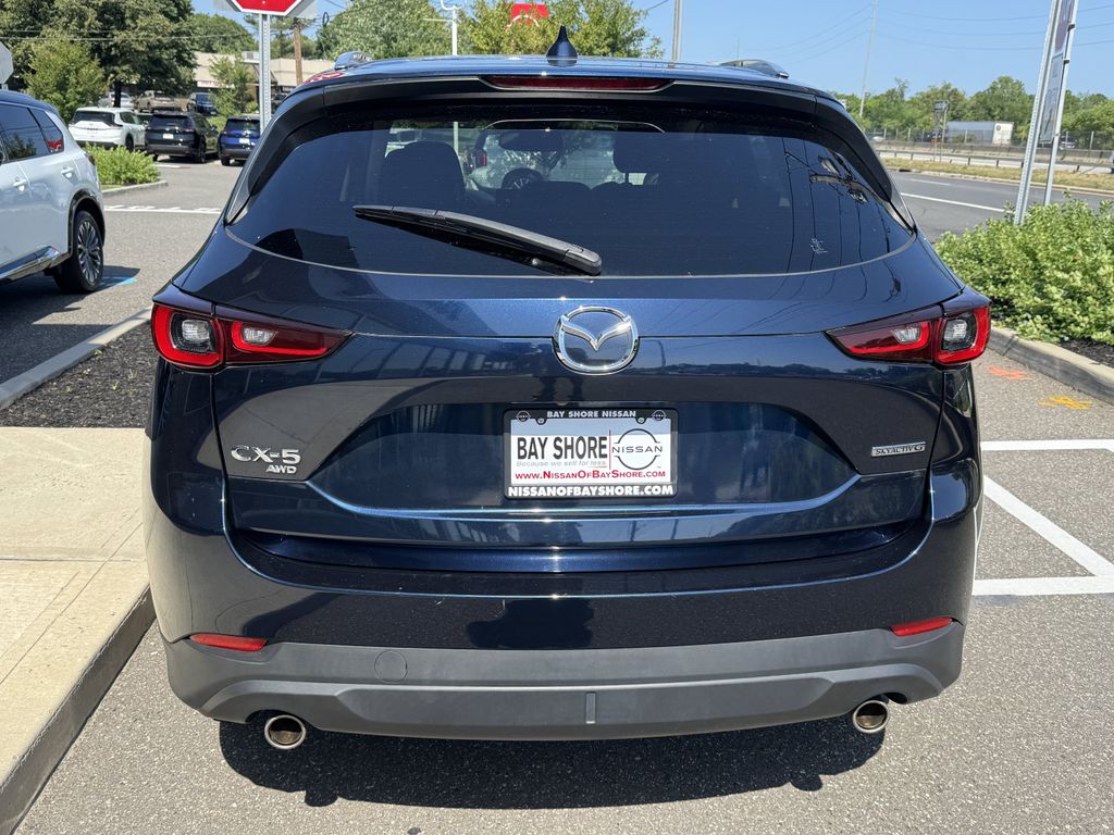 2022 Mazda CX-5 S Premium package - Photo 6
