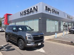 2025 Nissan Armada