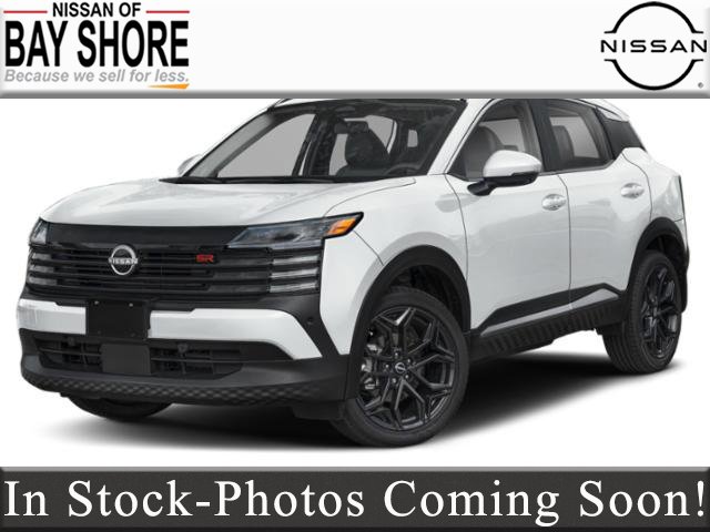 2026 Nissan Kicks's photo