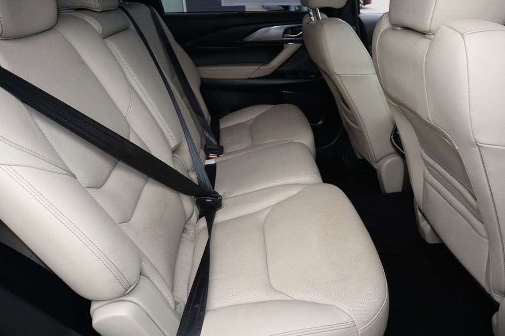 2022 Mazda CX-9 Grand Touring - Photo 32