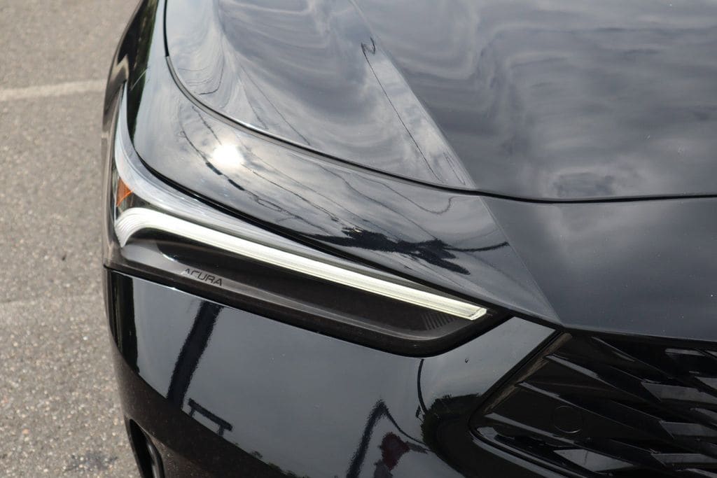 2025 Acura Integra Base - Photo 12