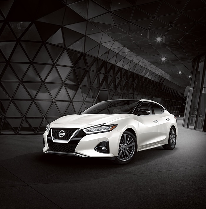 New Nissan Lineup Rockaway Nissan