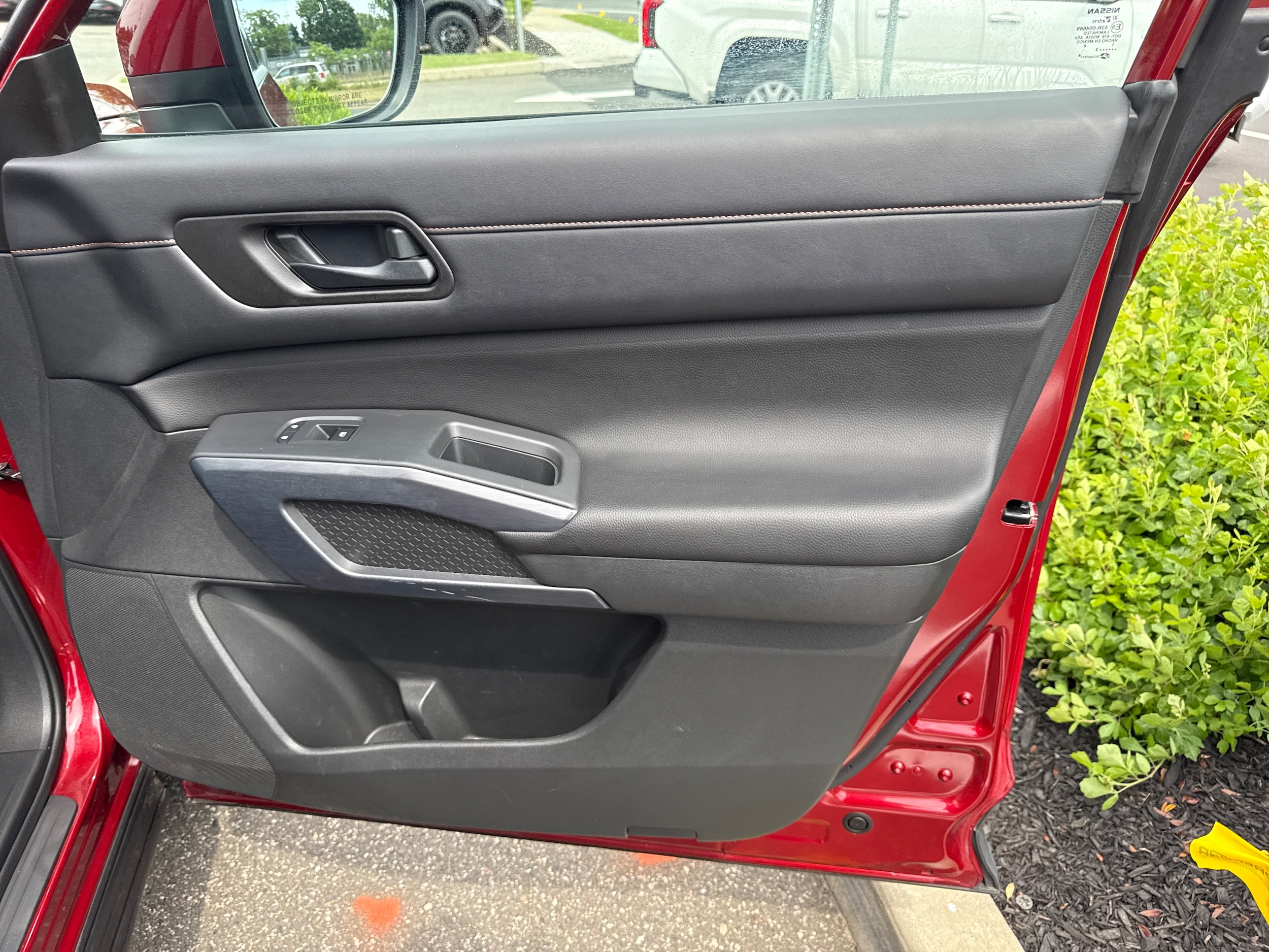 2023 Nissan Pathfinder Rock Creek - Photo 28