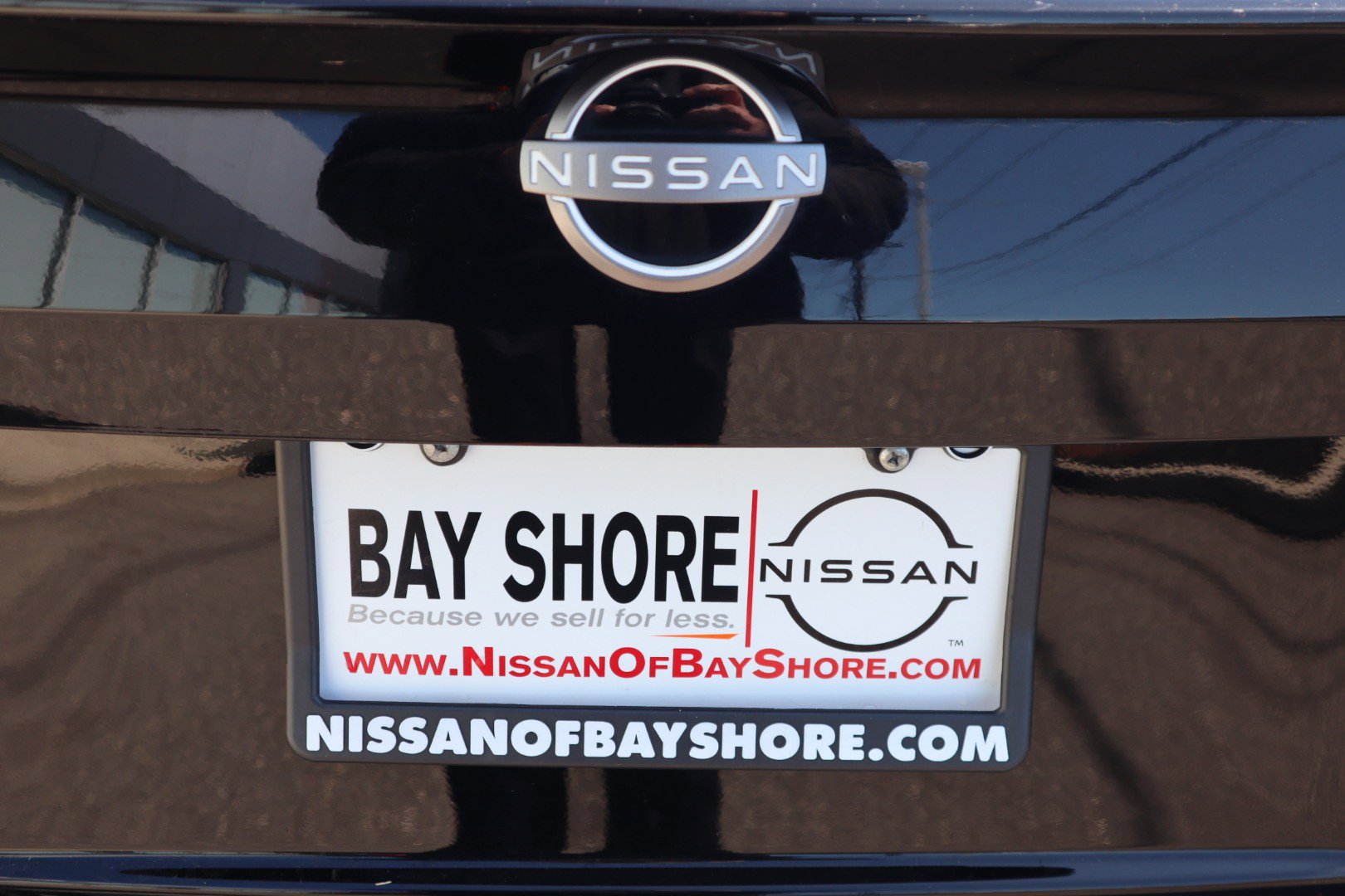 2025 Nissan Altima SR - Photo 27