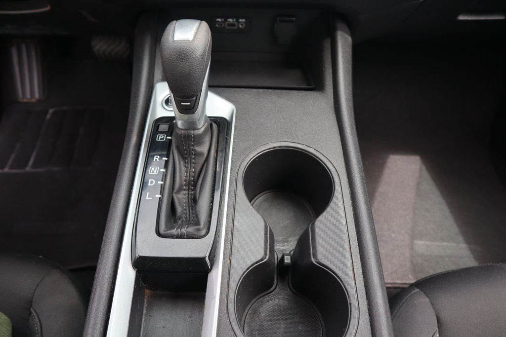 2025 Nissan Altima S - Photo 22