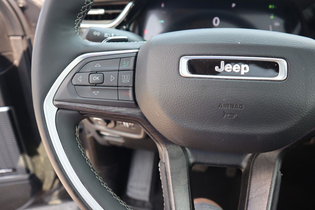 2024 Jeep Grand Cherokee 4xe - Photo 21