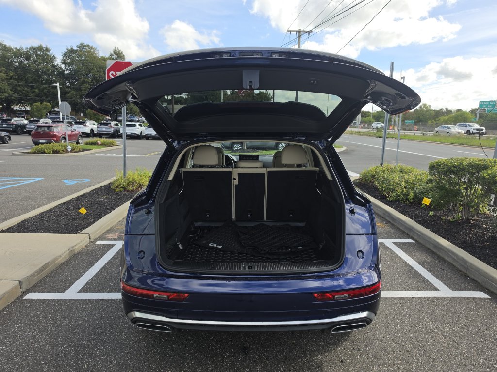 2023 Audi Q5 Premium - Photo 36