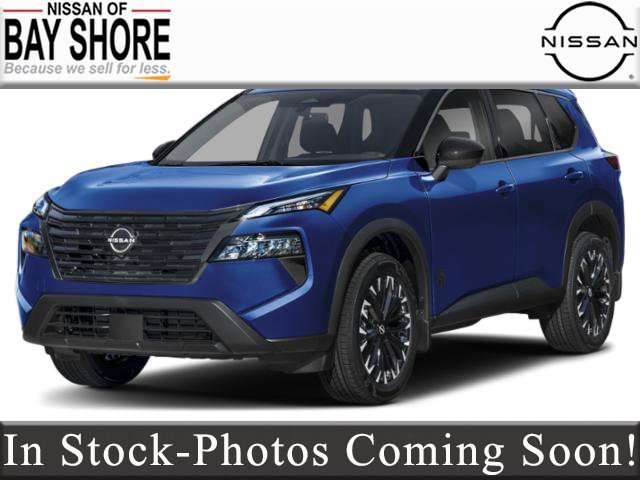 2026 Nissan Rogue's photo