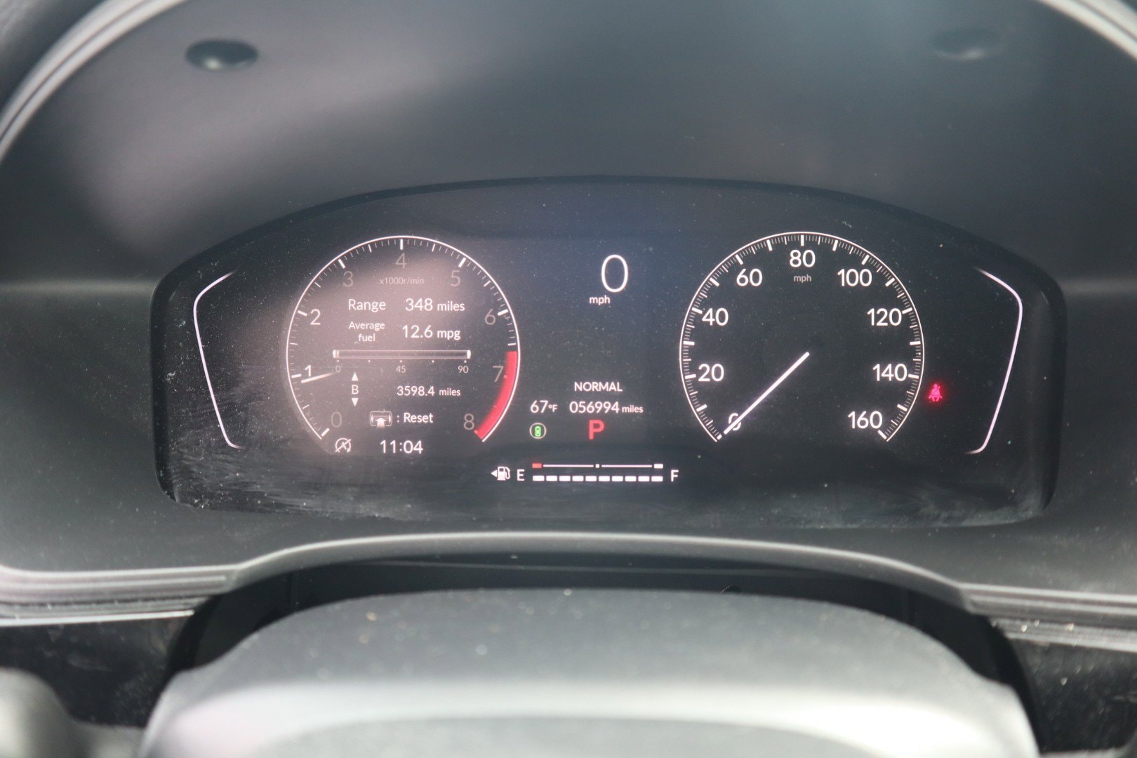 2025 Honda Civic Sport - Photo 23