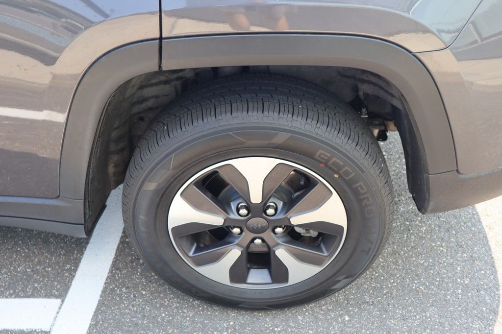2024 Jeep Grand Cherokee 4xe - Photo 10