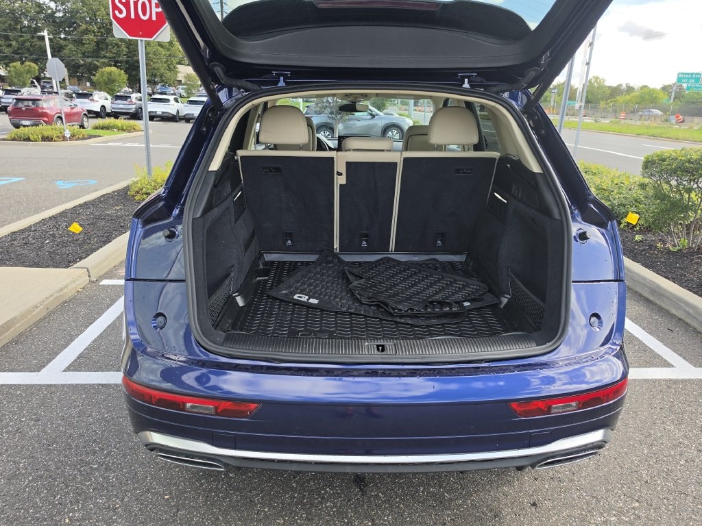 2023 Audi Q5 Premium - Photo 37