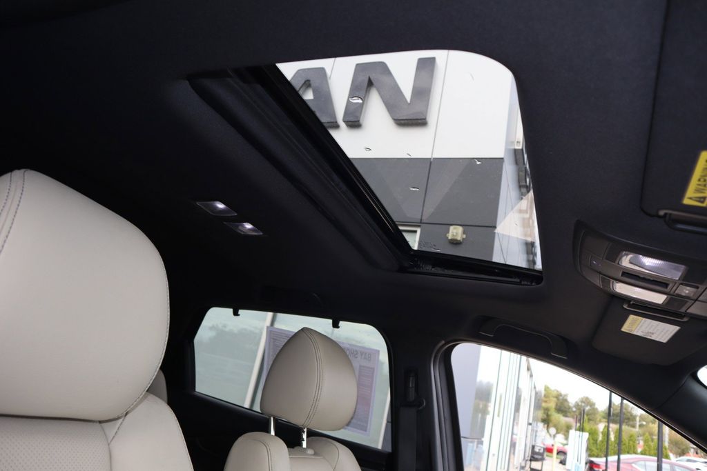 2022 Mazda CX-9 Grand Touring - Photo 30