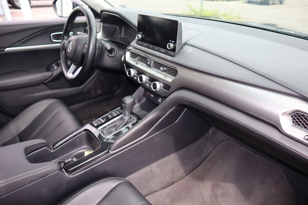 2025 Acura Integra Base - Photo 25