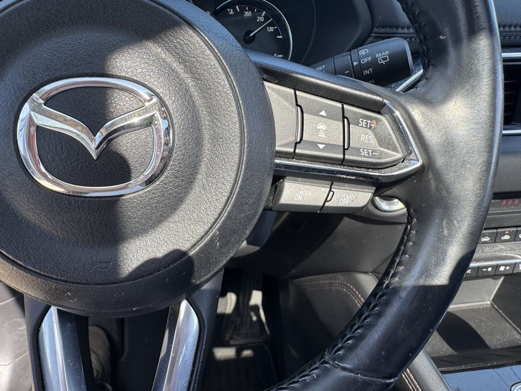 2022 Mazda CX-5 S Premium package - Photo 25