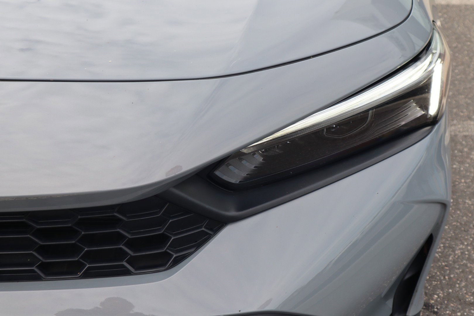 2025 Honda Civic Sport - Photo 13