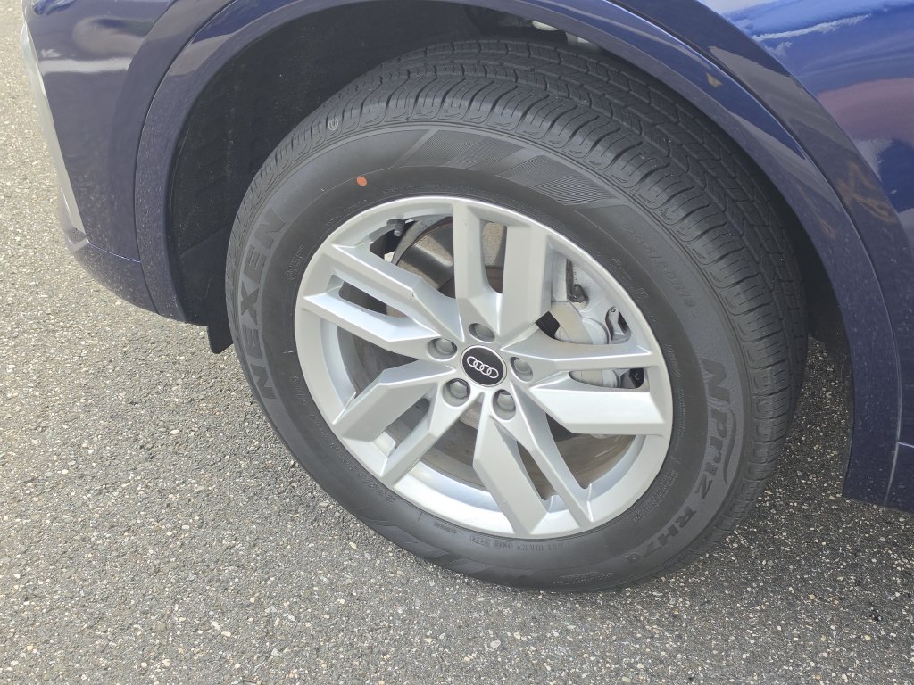 2023 Audi Q5 Premium - Photo 10