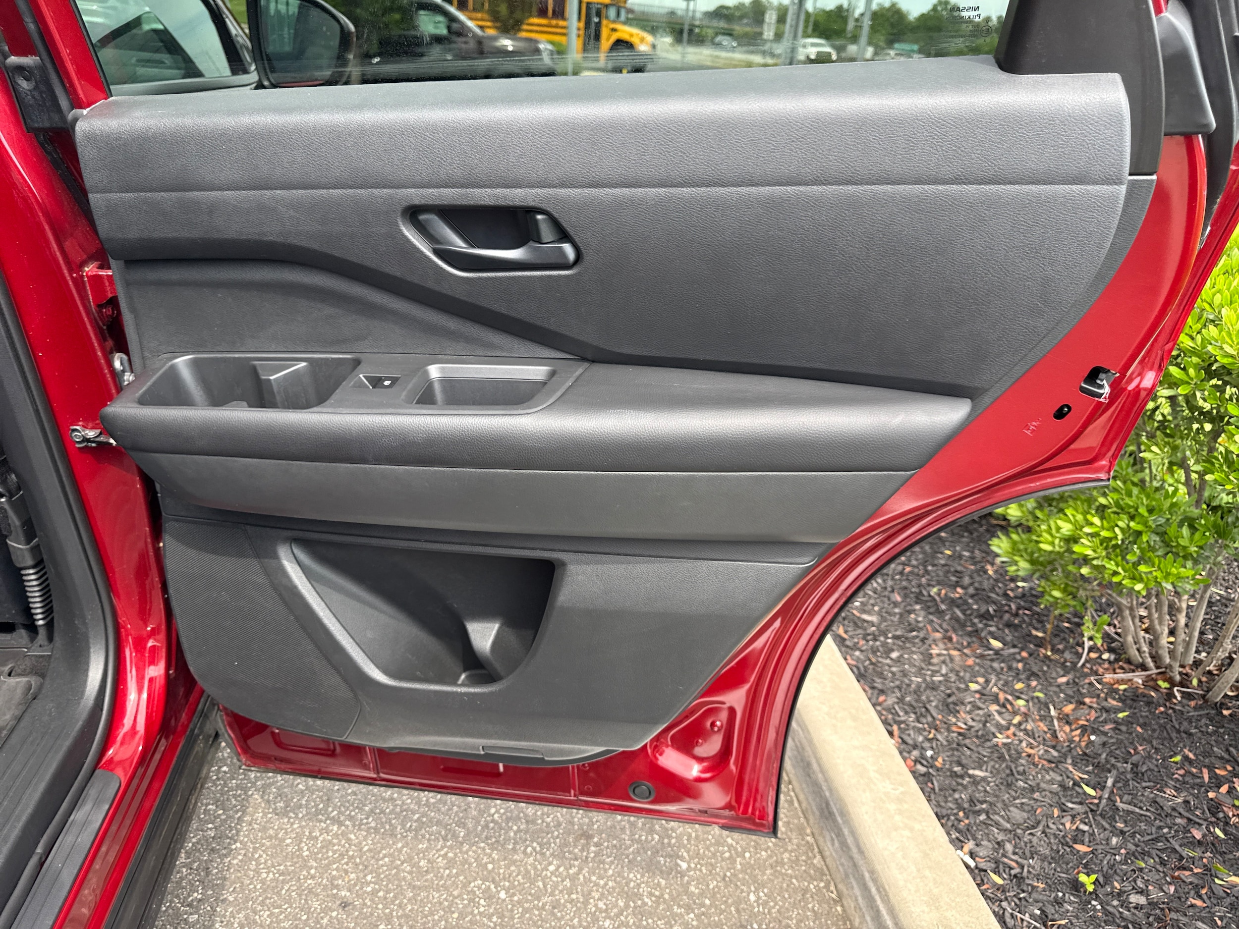 2023 Nissan Pathfinder Rock Creek - Photo 32