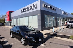 Used 2025 Nissan Sentra S Sedan UB10440T for Sale in Bay Shore, NY, at Nissan of Bay Shore
