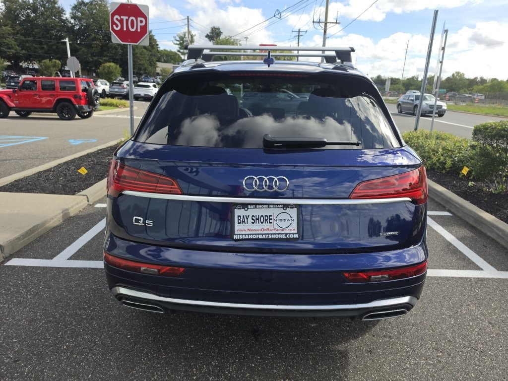 2023 Audi Q5 Premium - Photo 7
