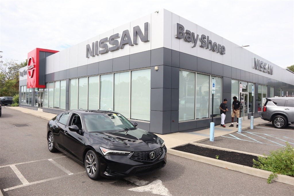 2025 Acura Integra Base's photo