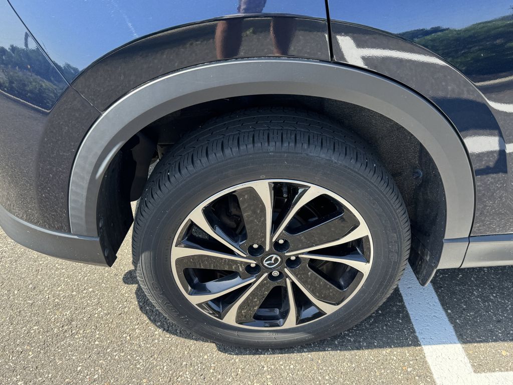 2022 Mazda CX-5 S Premium package - Photo 12