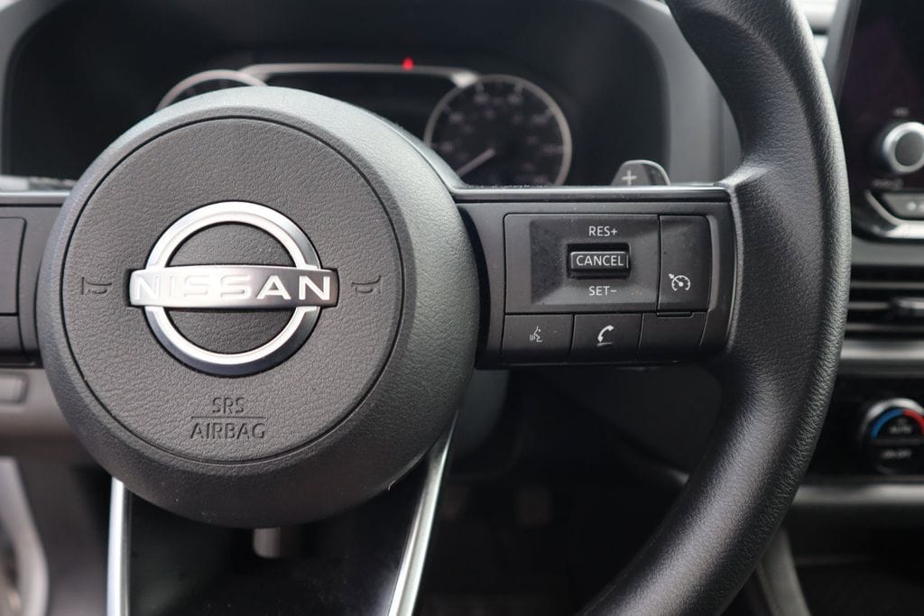 2024 Nissan Pathfinder S - Photo 23