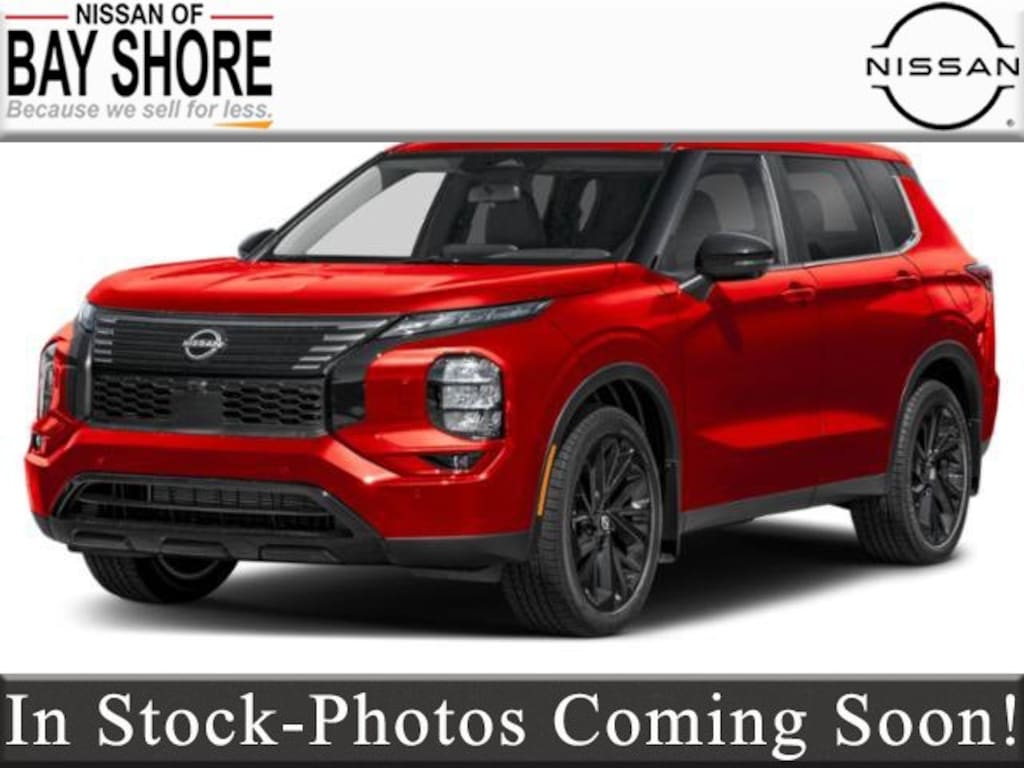 New 2026 Nissan Rogue Plug-In Hybrid SL SUV