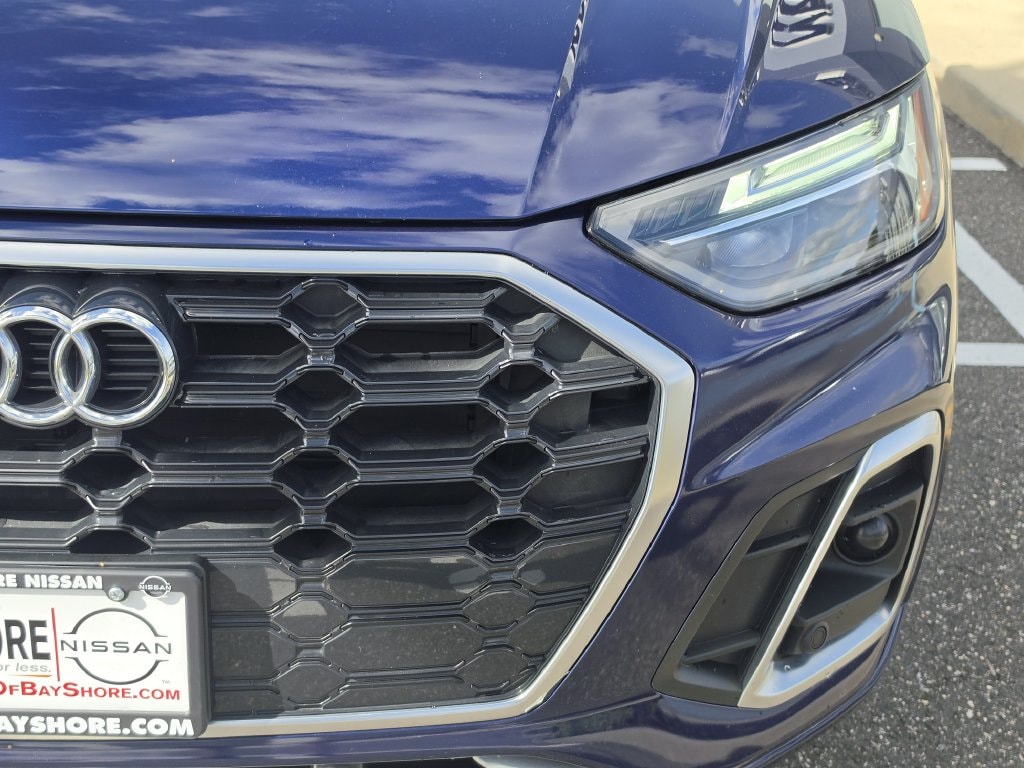 2023 Audi Q5 Premium - Photo 14