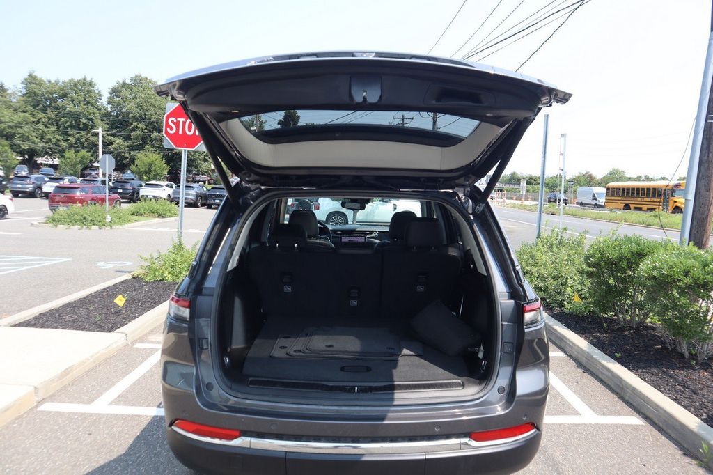 2024 Jeep Grand Cherokee 4xe - Photo 30