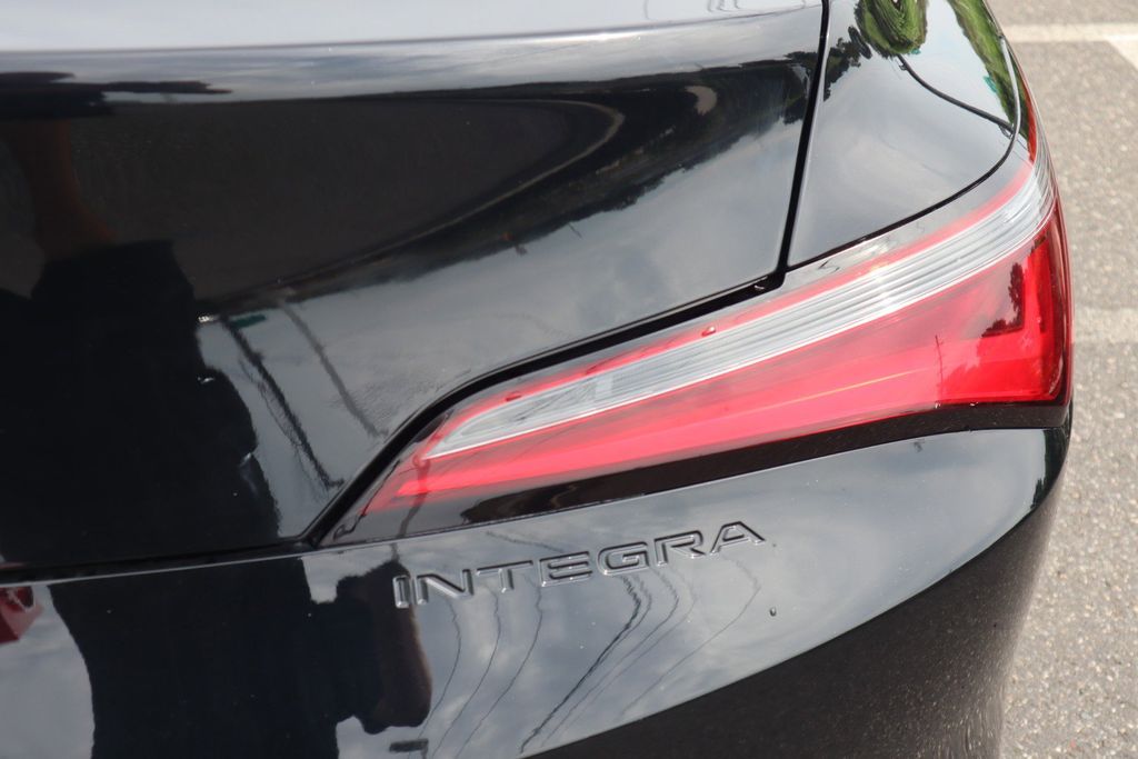 2025 Acura Integra Base - Photo 32