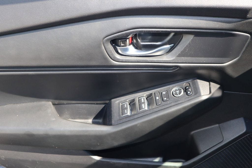 2023 Honda Accord EX - Photo 16