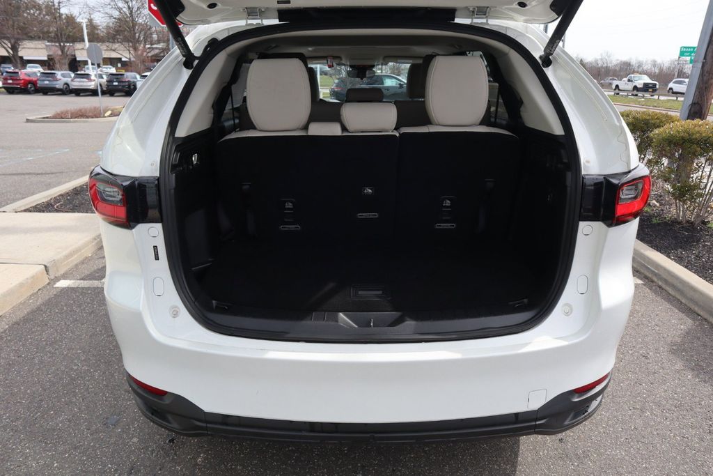 2024 Mazda CX-90 Preferred Package - Photo 28