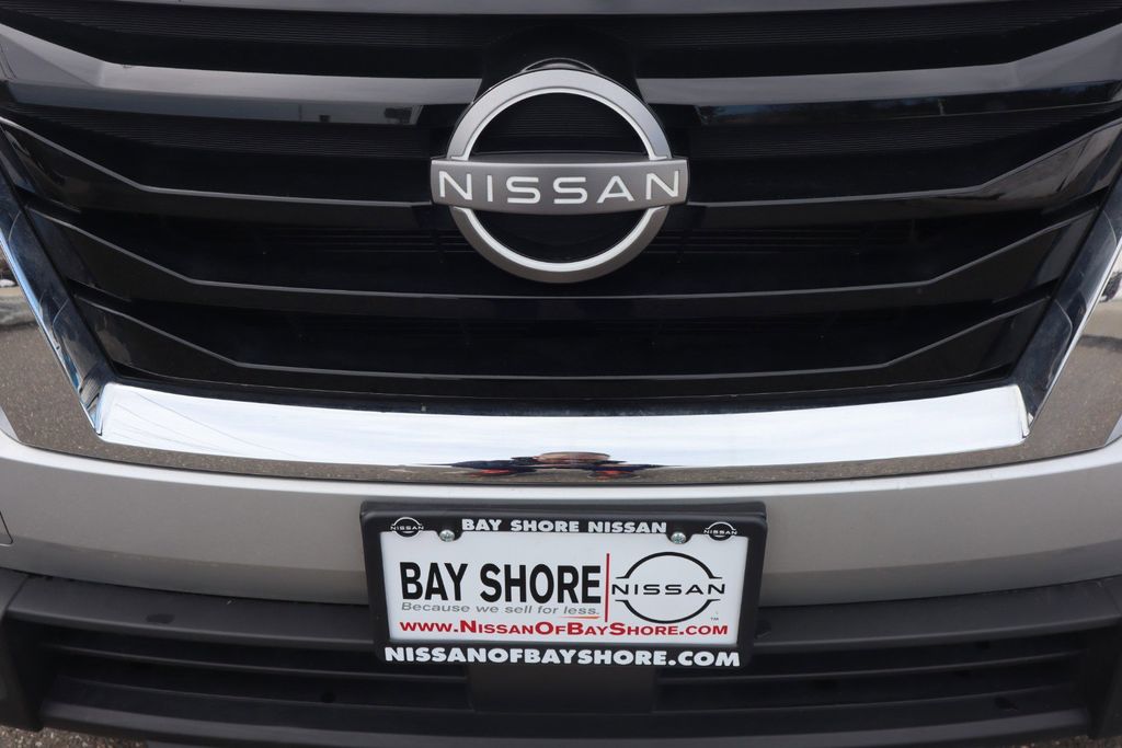 2024 Nissan Pathfinder S - Photo 35