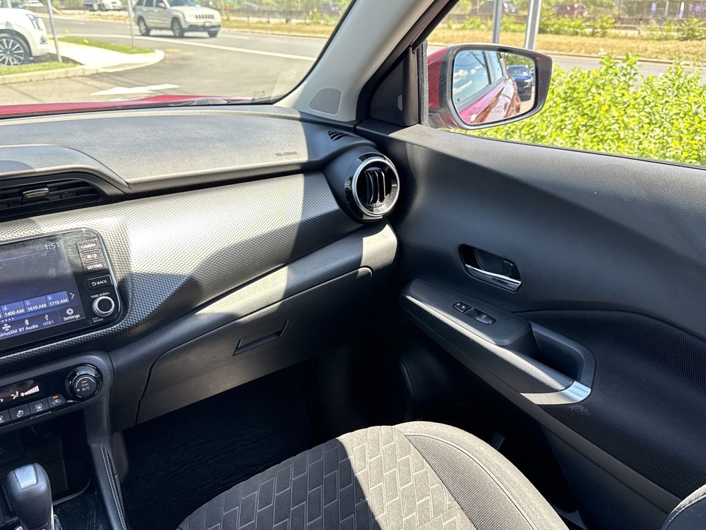 2021 Nissan Kicks SV - Photo 15