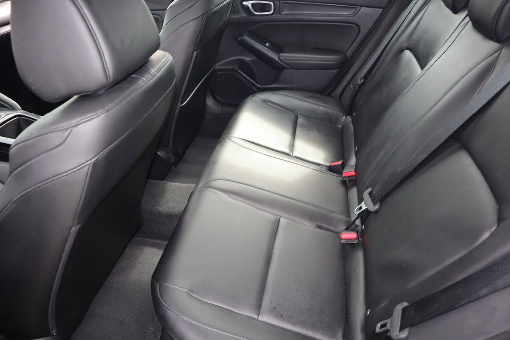 2025 Acura Integra Base - Photo 21