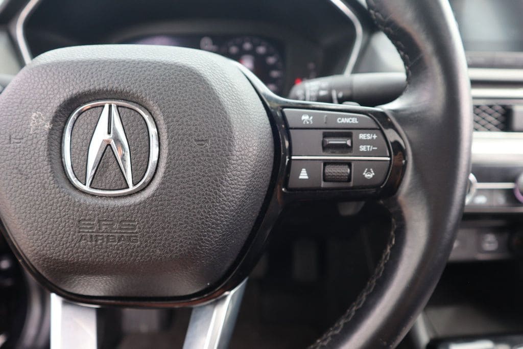 2025 Acura Integra Base - Photo 19