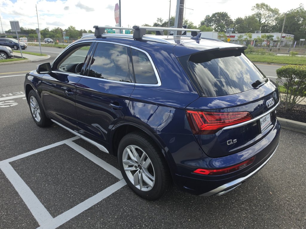 2023 Audi Q5 Premium - Photo 8