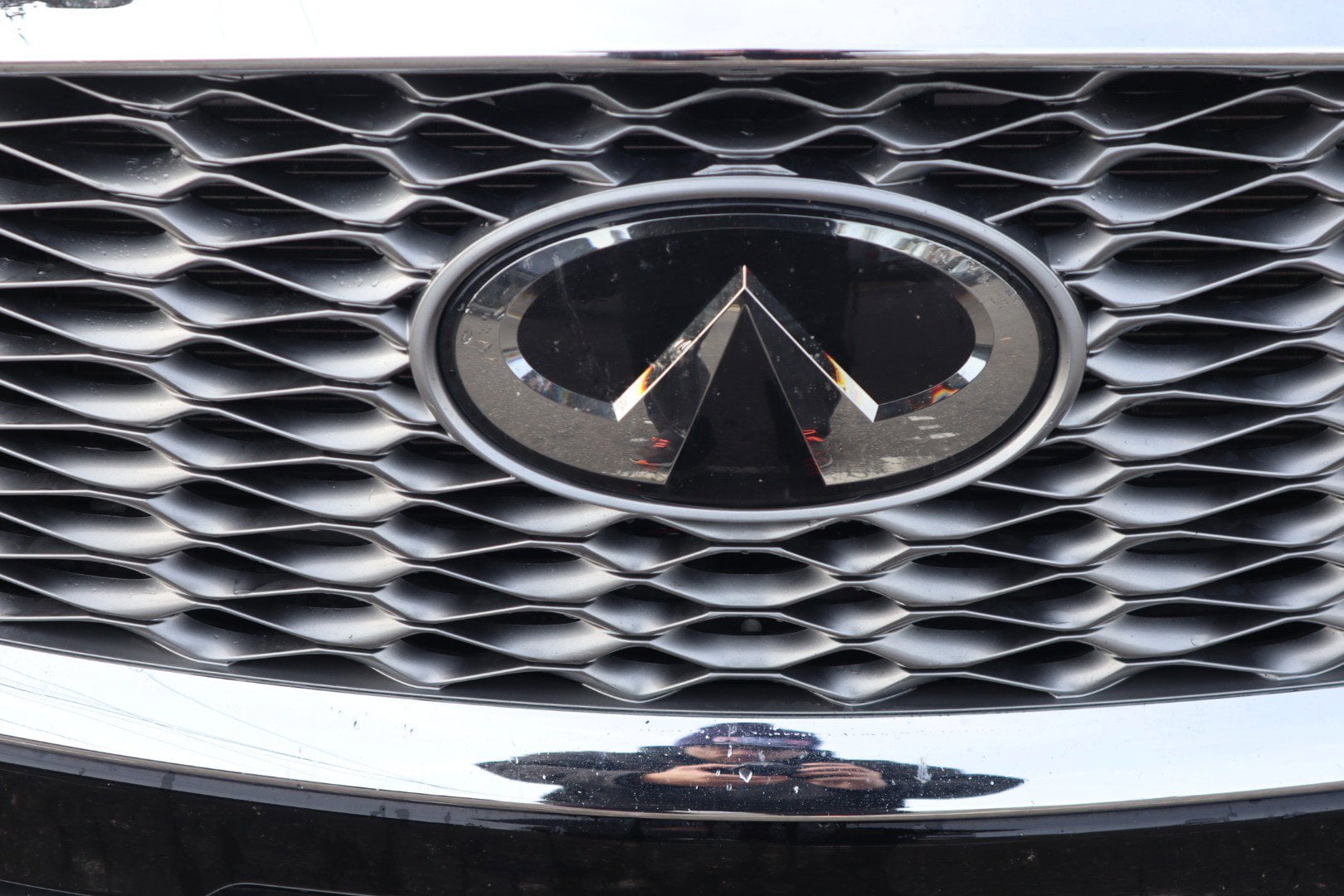 2025 INFINITI QX55 Luxe - Photo 39