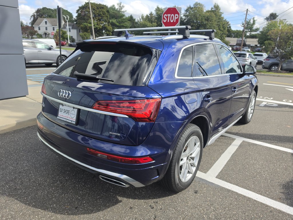 2023 Audi Q5 Premium - Photo 6