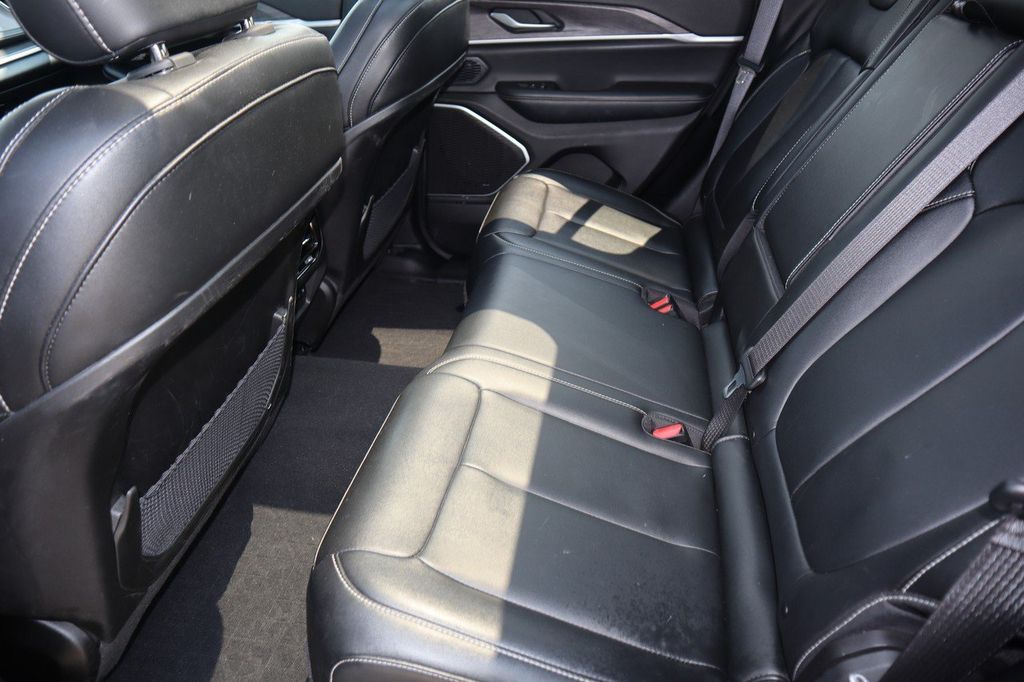 2024 Jeep Grand Cherokee 4xe - Photo 19