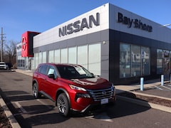 New 2026 Nissan Rogue S SUV 260066 for Sale near Huntington Station, NY, at Nissan of Bay Shore