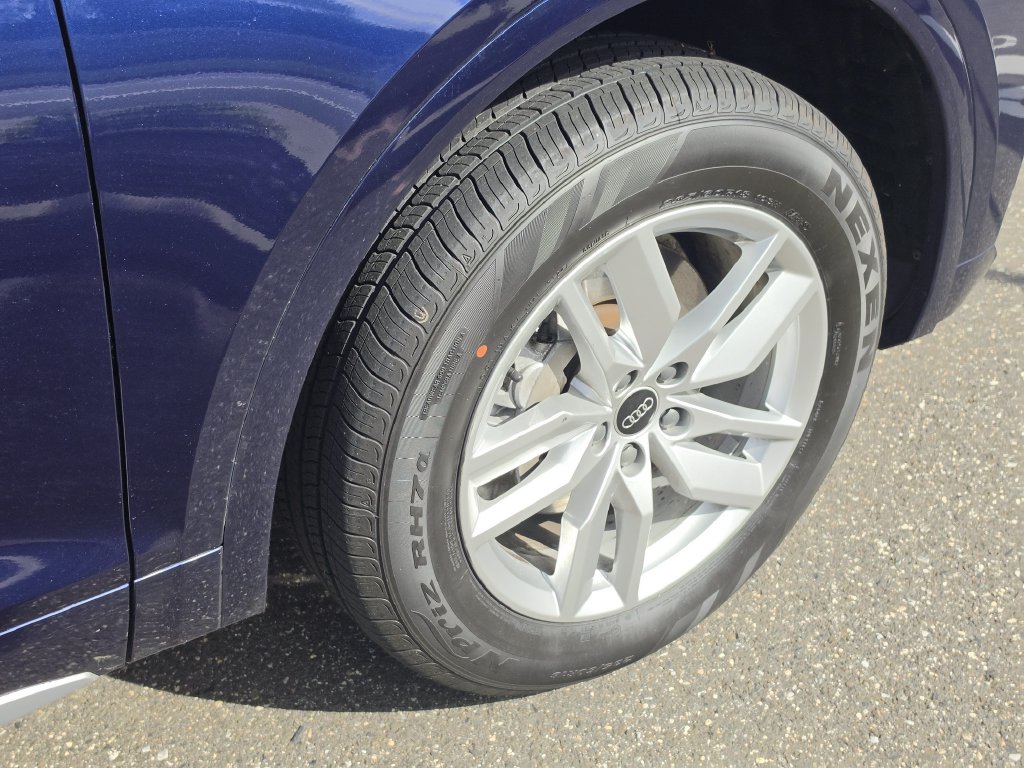 2023 Audi Q5 Premium - Photo 12